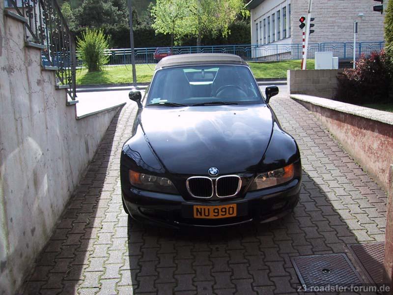 BMW Z3 1.9
