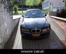 BMW Z3 1.9