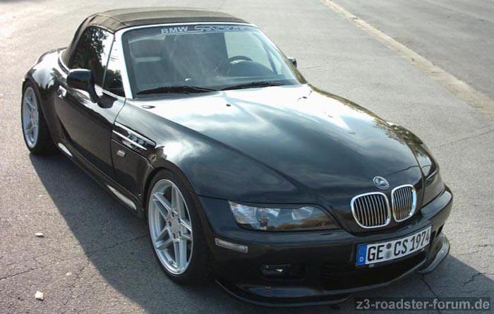 AC Schnitzer Z3 2.8