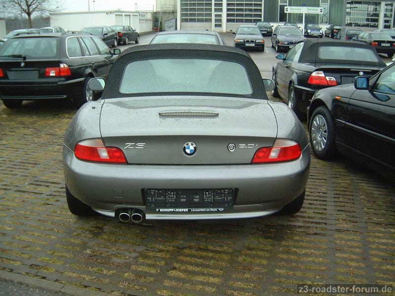 My Z3 Bild 2