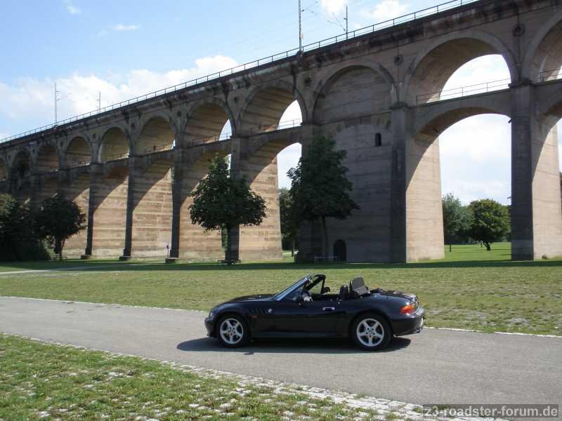 Enzviadukt Bietigheim