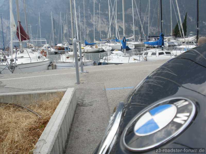 Gardasee Juli 2013
