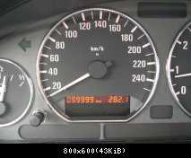 99.999 km