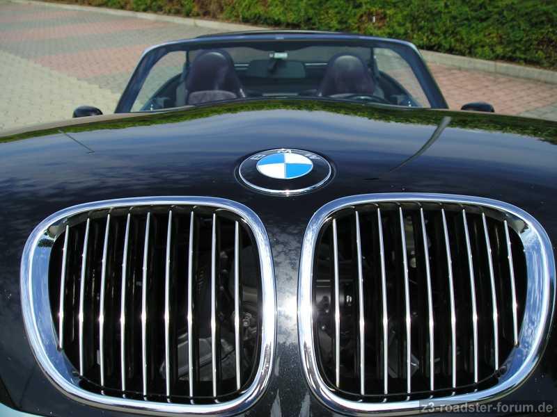Mein Z3 im Juli 2008... (7)