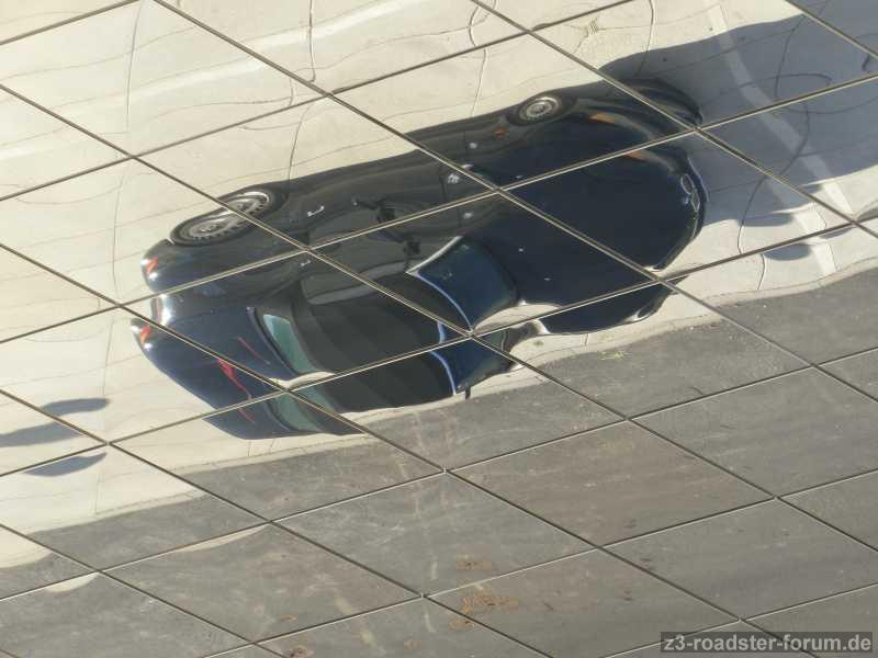 Spieglein, Spieglein... (2)
