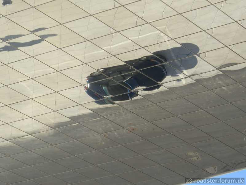 Spieglein, Spieglein... (1)
