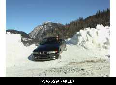 2-3-4:"Wochenend und Sonnenschein, und dann mit ..."