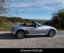Spätherbst