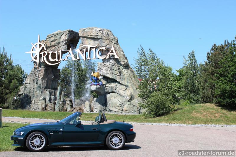 Rulantica
