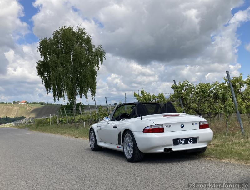 THE Z3