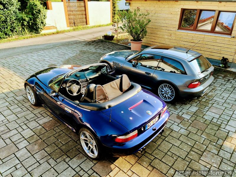 Z3 R/C