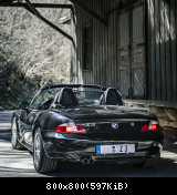 Industrial look :bmw: