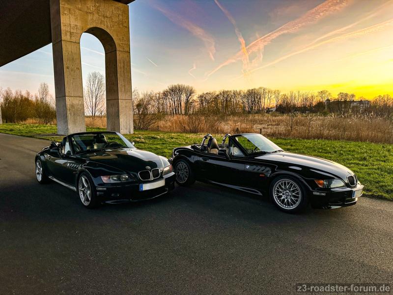 Side by Side