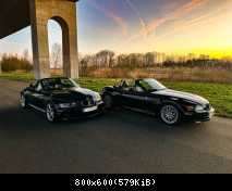 Side by Side