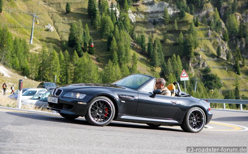 roadstern in Dololand