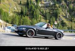 roadstern in Dololand