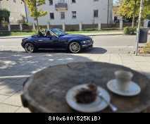Goldener Oktober