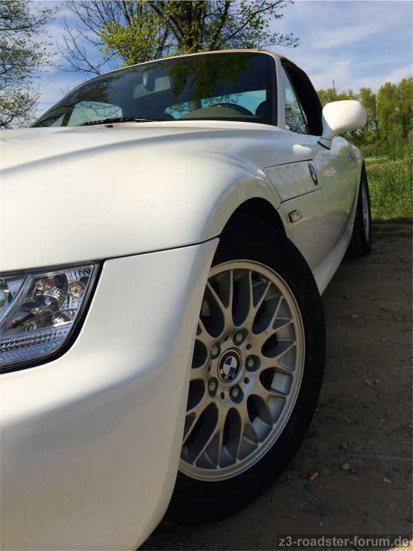 Styling 42 16 Zoll