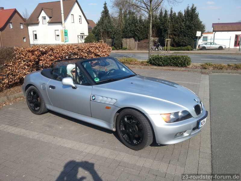 Ausfahrt