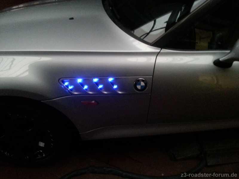 LEDs