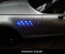LEDs