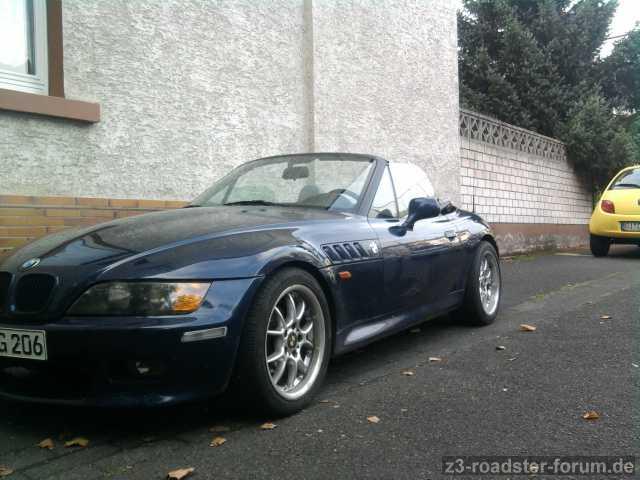 First car, first love
