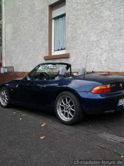 First car, first love