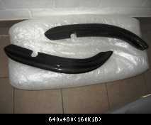 Front flippers 1 Winter 2013-2014