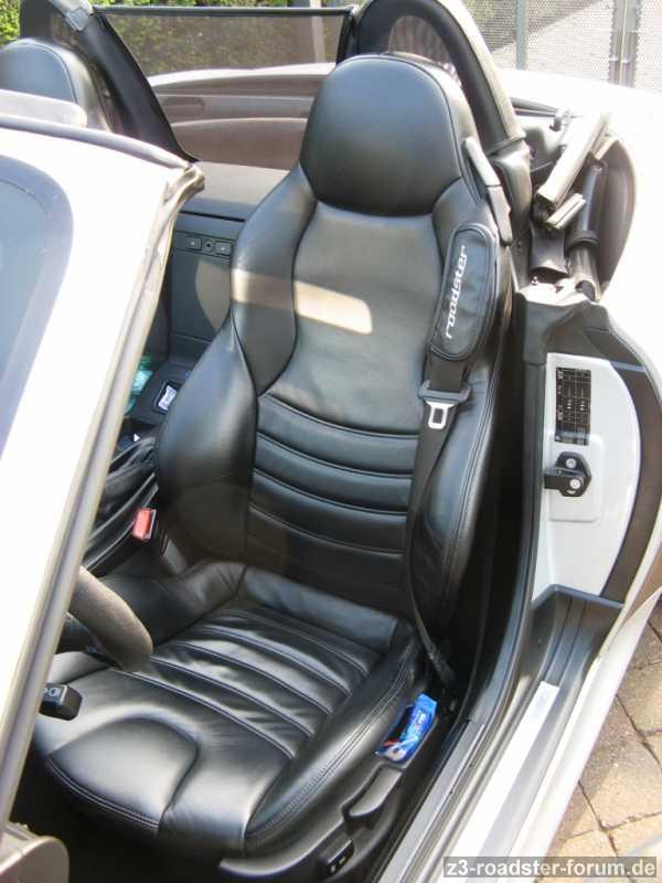 Z3 M sitz 1