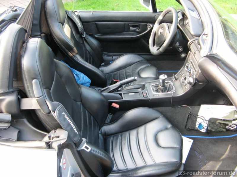 Z3 M sitz 2