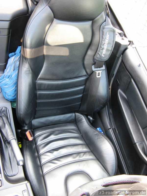 Z3 M sitz 3