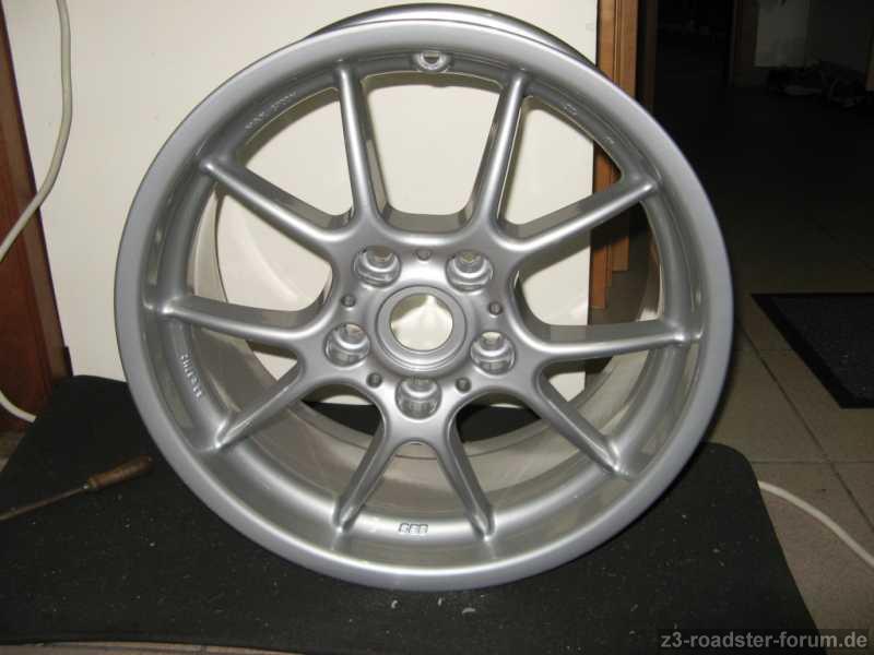 BBS 1