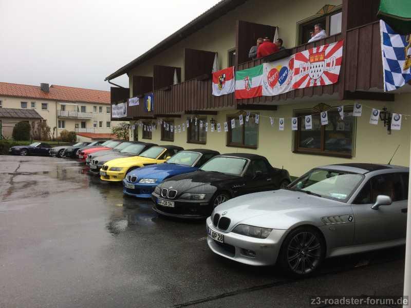 Schönberg 2017