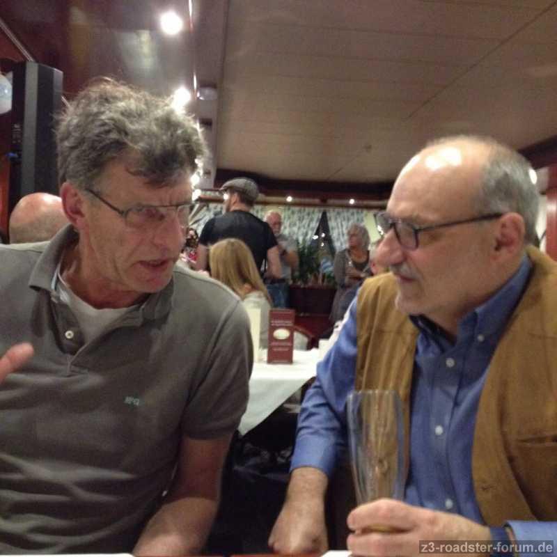 Rudy & Luc