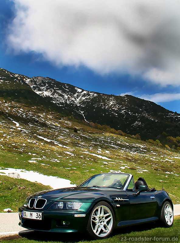 2013 05 27 Zetti am Monte Baldo 1