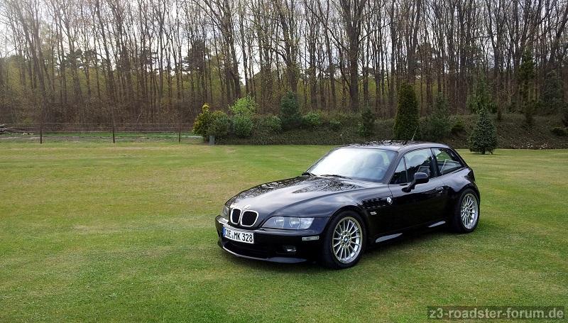 Z3 Coupe