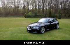 Z3 Coupe