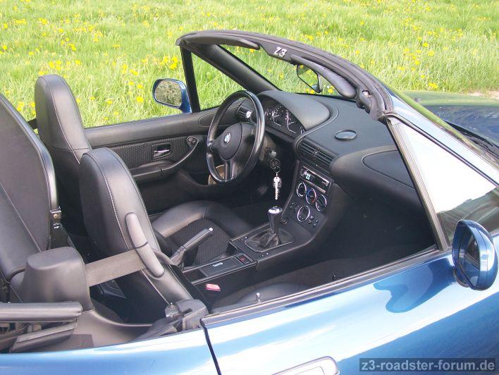Z3 Vorne 100 kK 7285
