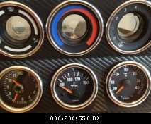 Z3 M Blende Oben NEU - Detail