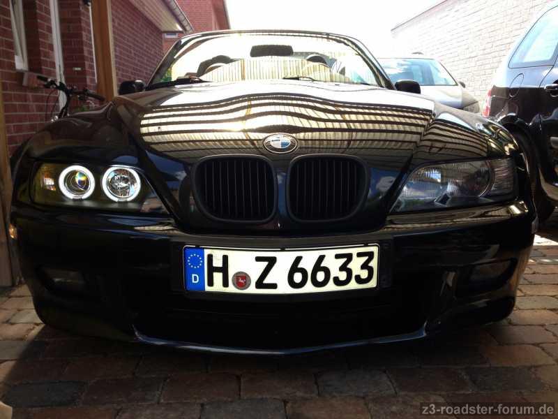 CCFL Angel Eyes