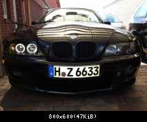 CCFL Angel Eyes