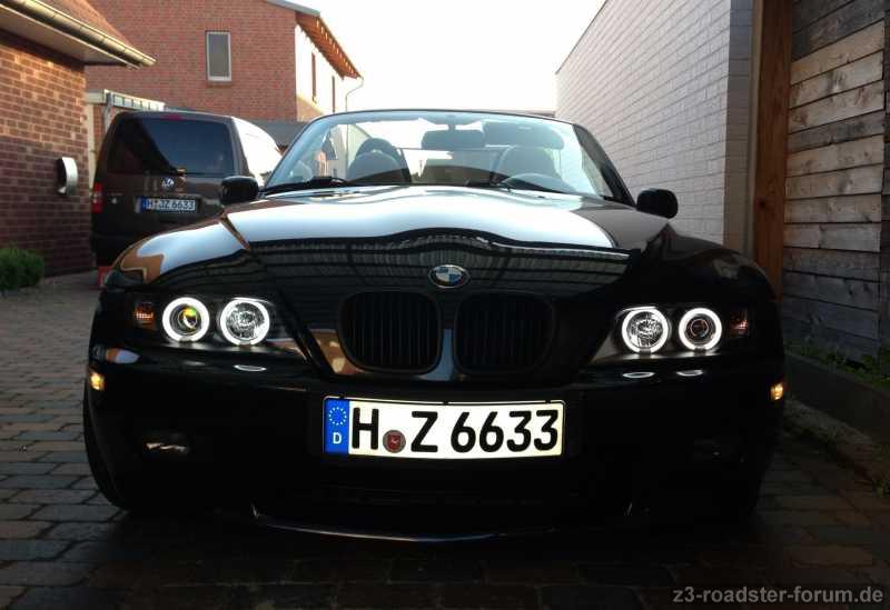 CCFL Angel Eyes