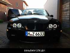 CCFL Angel Eyes