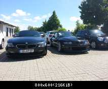 Z4 vs Z3 6Zyl vs Mini