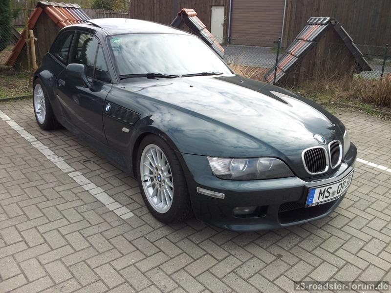 PIC Z3 20130423 1 Styling-32 montiert