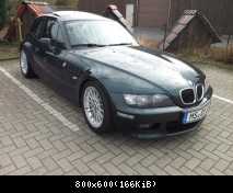 PIC Z3 20130423 1 Styling-32 montiert