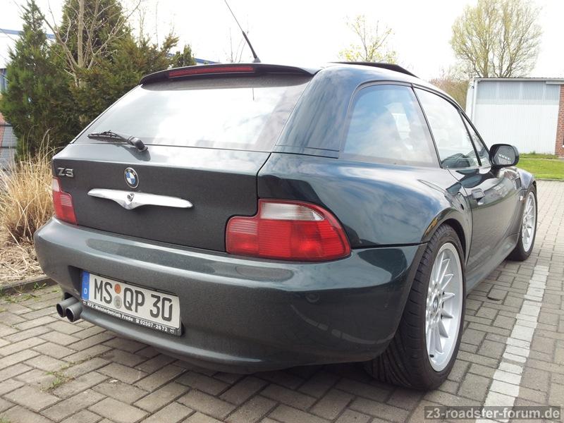 PIC Z3 20130423 2 Styling-32 montiert