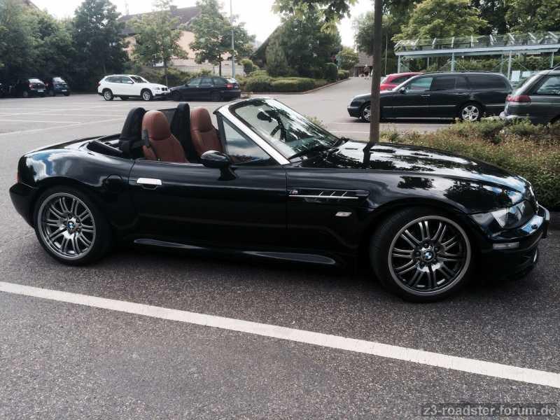 BMW Z3