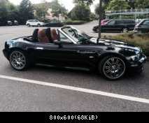 BMW Z3