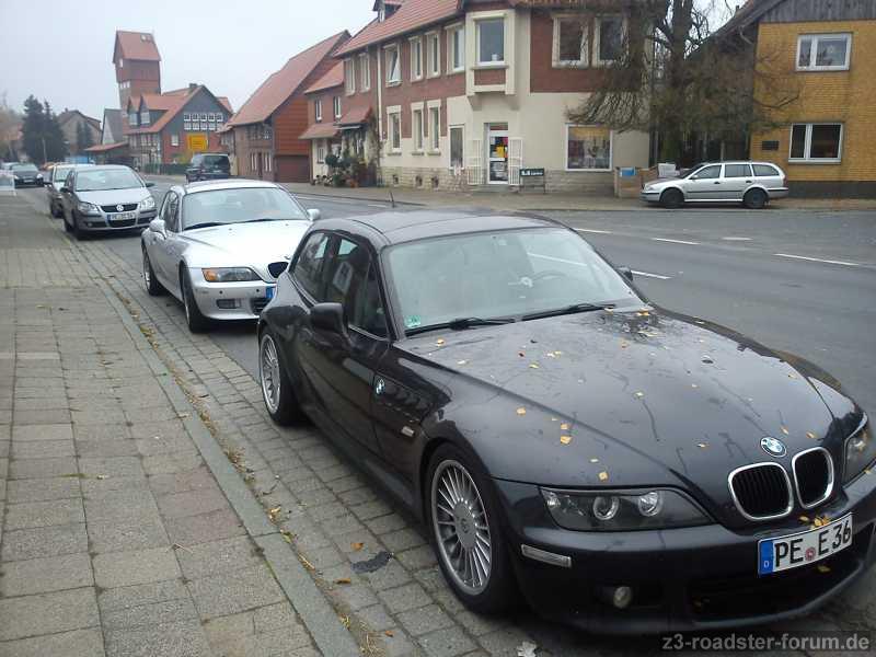Z Coupé Alpina 8&9x17